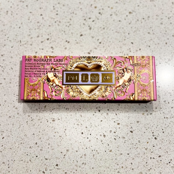 Pat McGrath Labs Celestial Nirvana Eyeshadow Palette - Picture 2 of 5